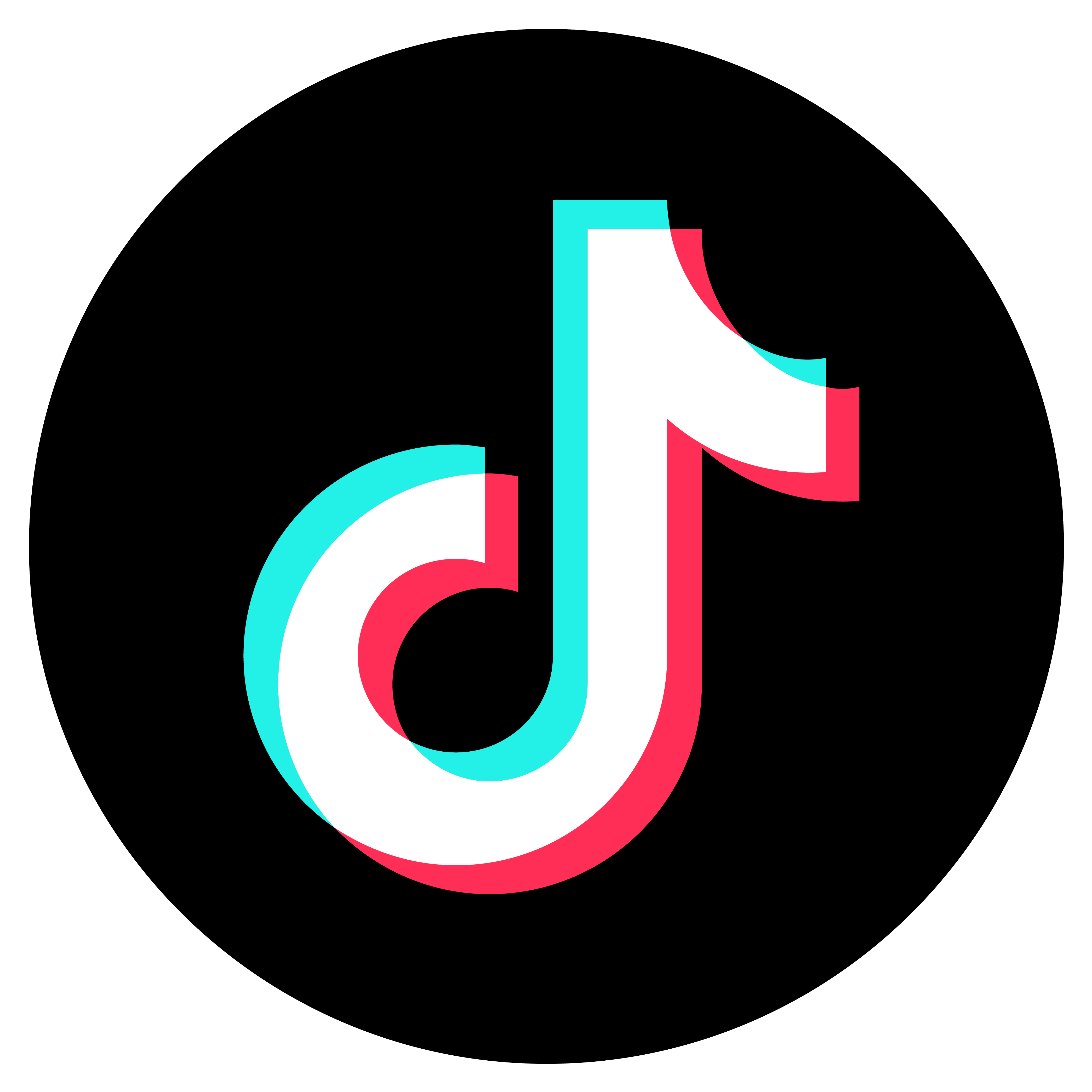 social links